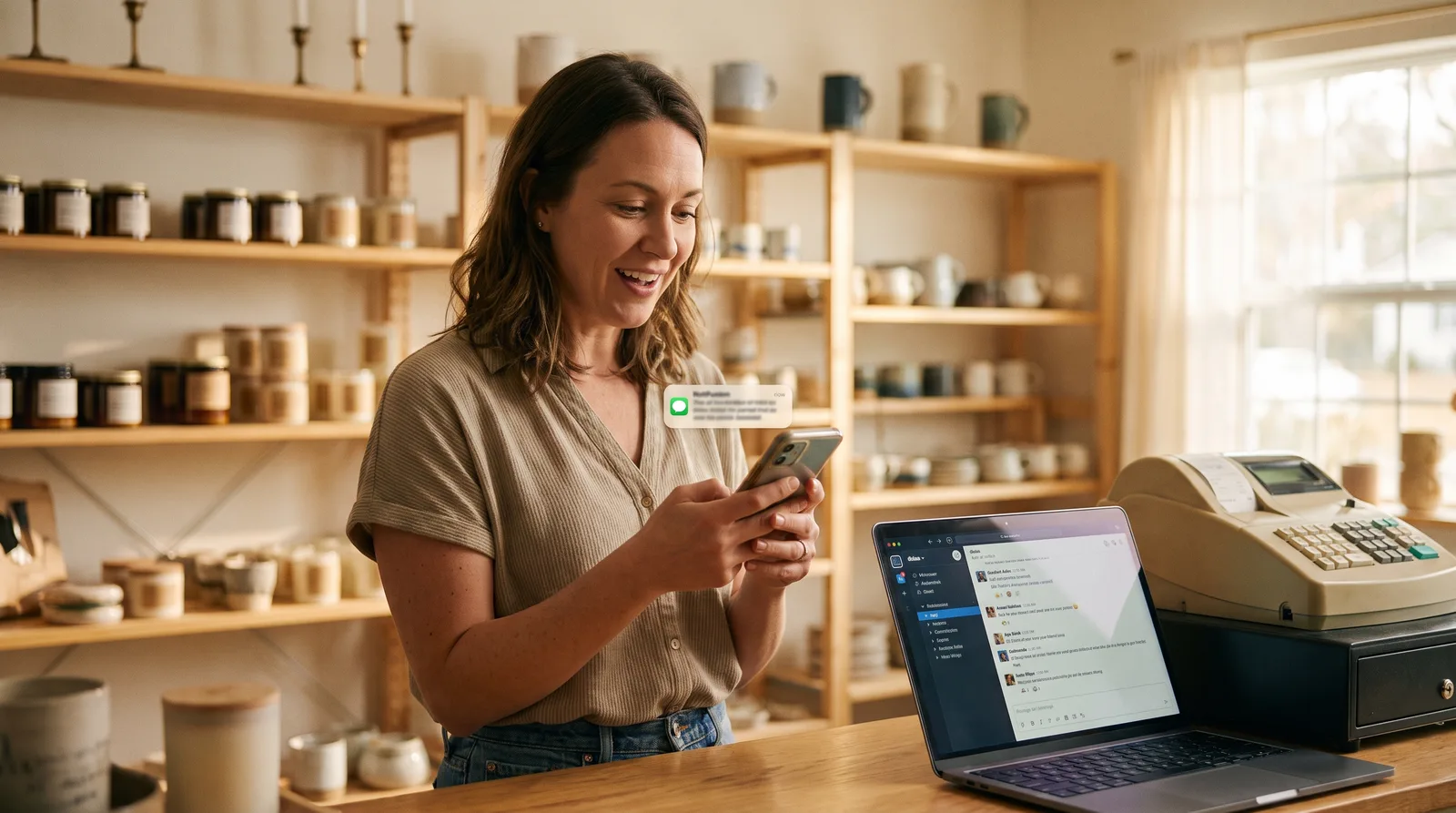 7 Ways an AI Chat Widget Captures More Leads