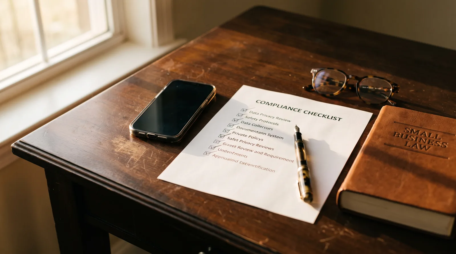 Are AI Outbound Calls Legal? TCPA Basics