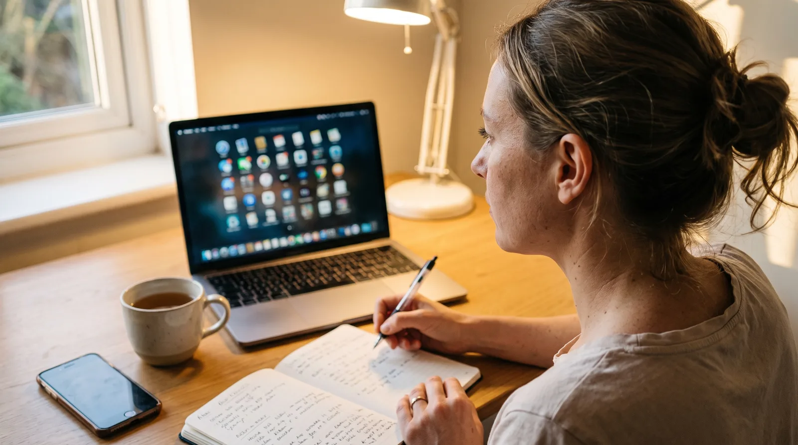 Best AI Receptionists for Small Businesses (2026)