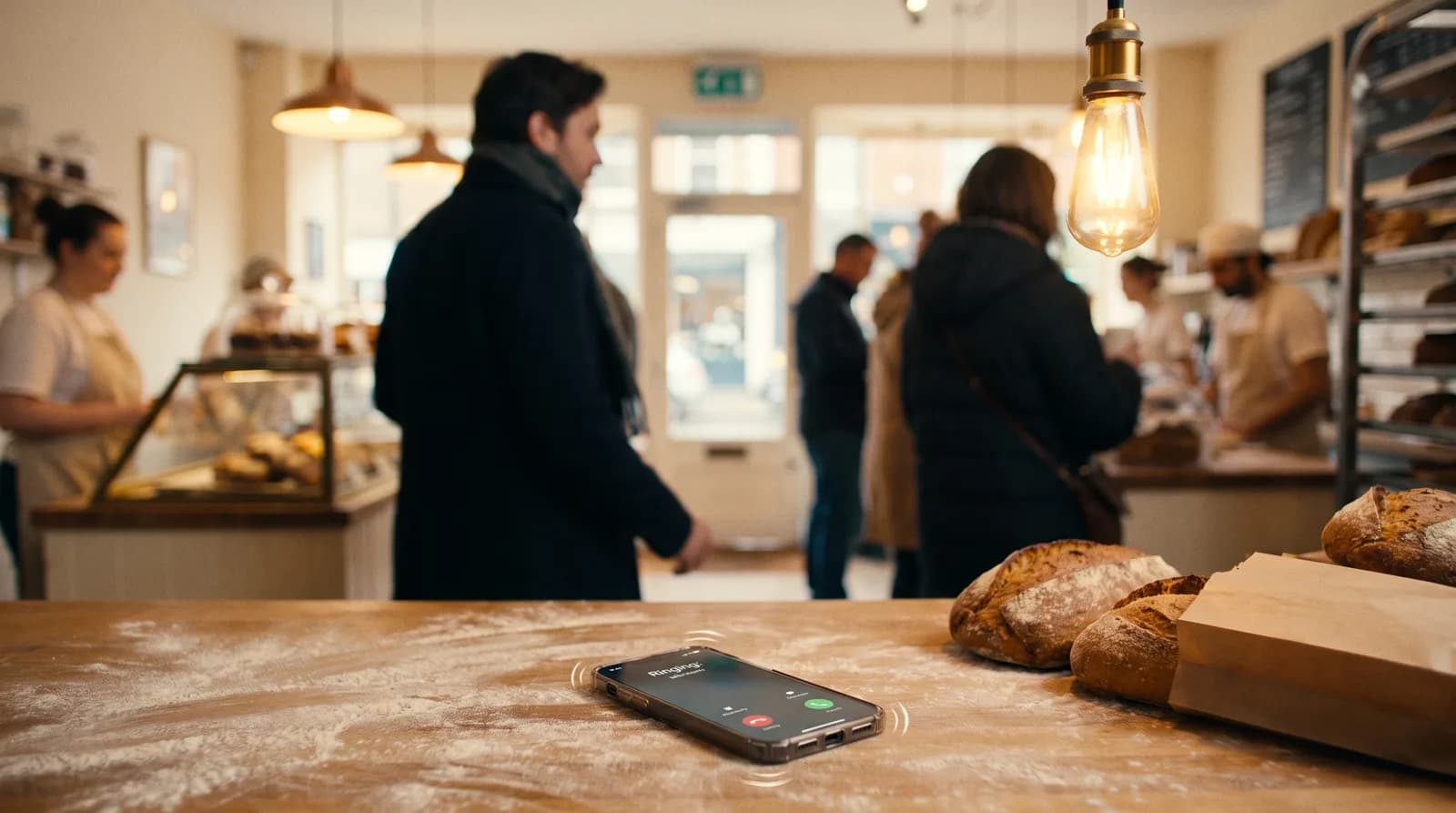 The True Cost of Missed Calls for Small Businesses