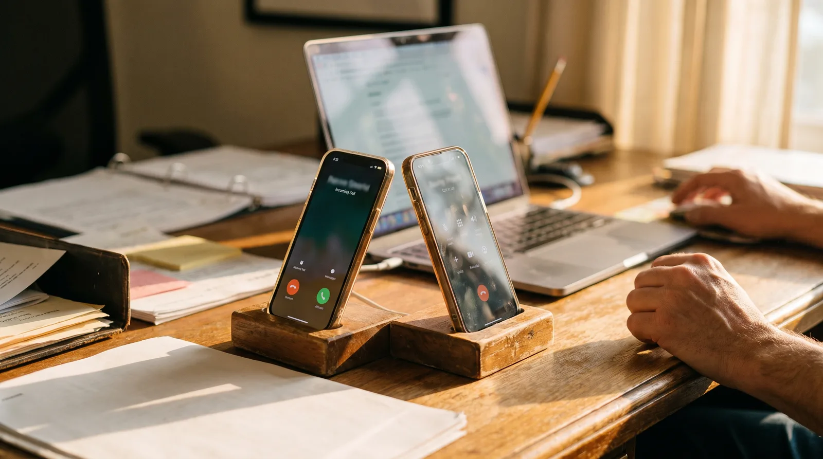 Inbound + Outbound: Closing the Loop With One AI Agent