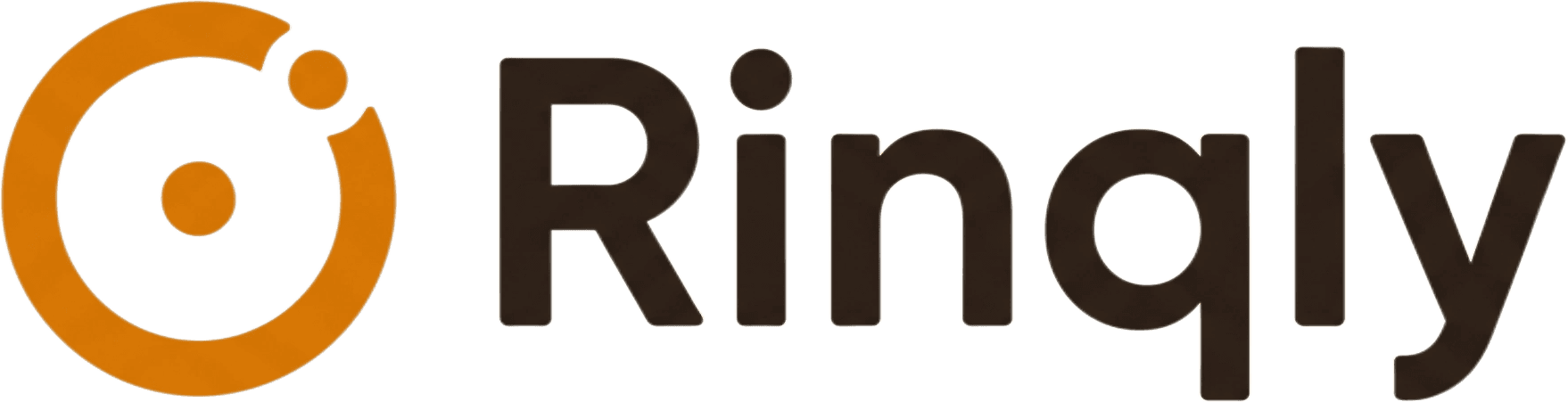 Rinqly — AI receptionist for small business
